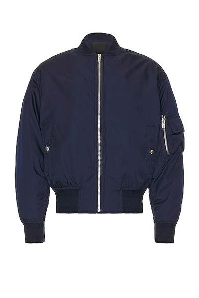givenchy 4g bomber